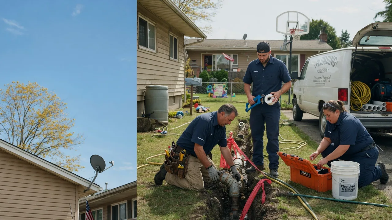 Garbage Disposal Replacement in Cromwell, IN near me